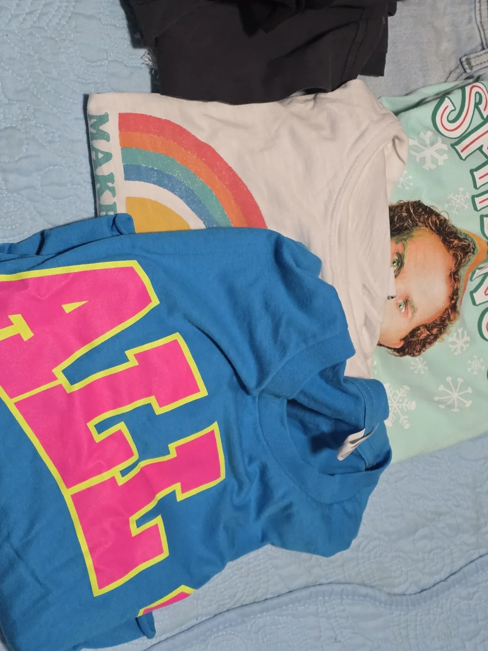 Girl's Bundle(10 Pieces) Size 10/12 Clothes See Description